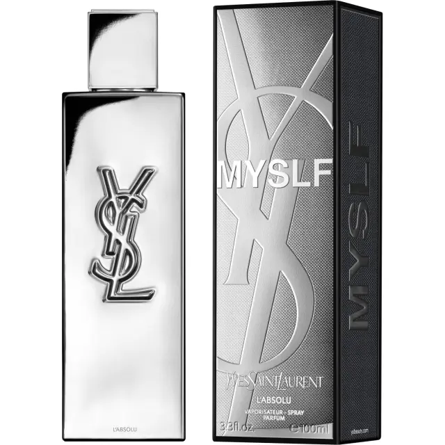 MYSLF L'Absolu