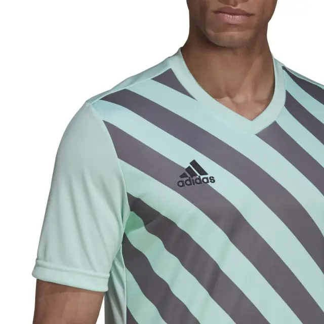 ADIDAS ENTRADA 22 GRAPHIC JERSEY - XL 3