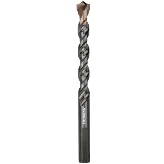 ΔΙΑΜΑΝΤΟΤΡΥΠΑΝΑ 10X120MM BENMAN 73855