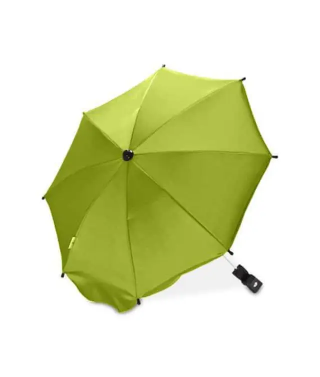 Ομπρέλα Καροτσιού Caretero Green Apple 1213