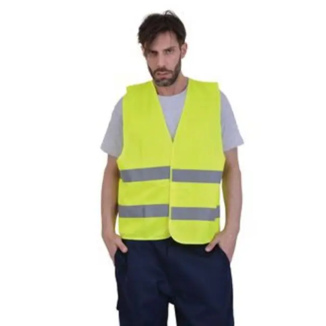 ΓΙΛΕΚΟ ΦΩΣΦΟΡΙΖΕ ERGO 5378-016 Κίτρινο