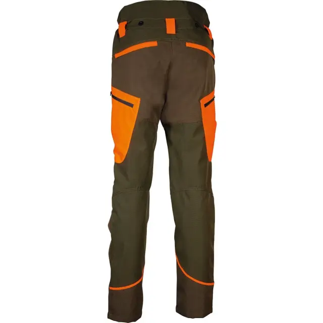 Κυνηγετικό Μπεκατσοπαντέλονο Cofra Wittenau clay brown/brown/orange - EU 48 2