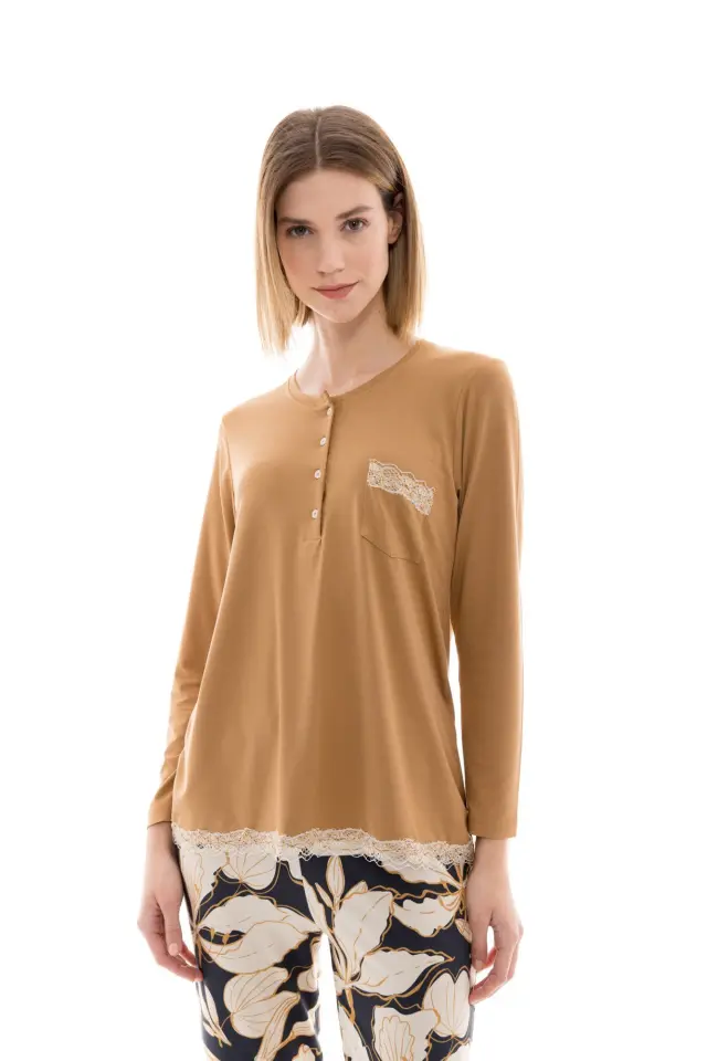 W1334 - Type - PYJAMA GOLD LEAF 3