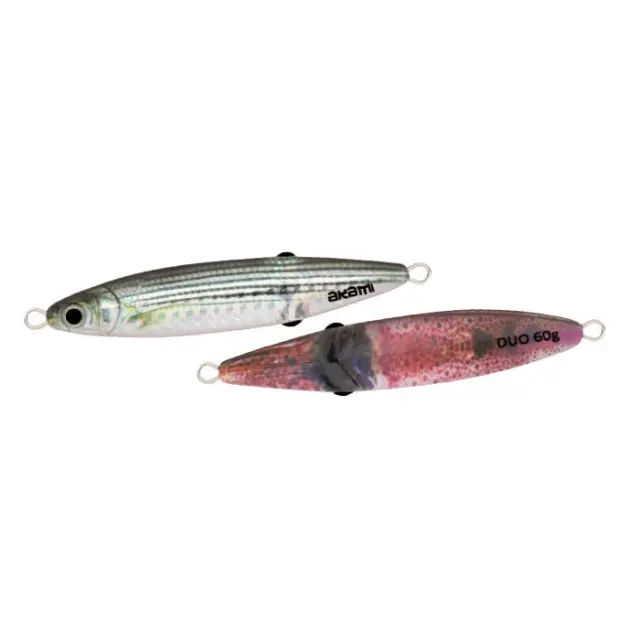 Πλάνος Akami Duo Jig 7gr Natural