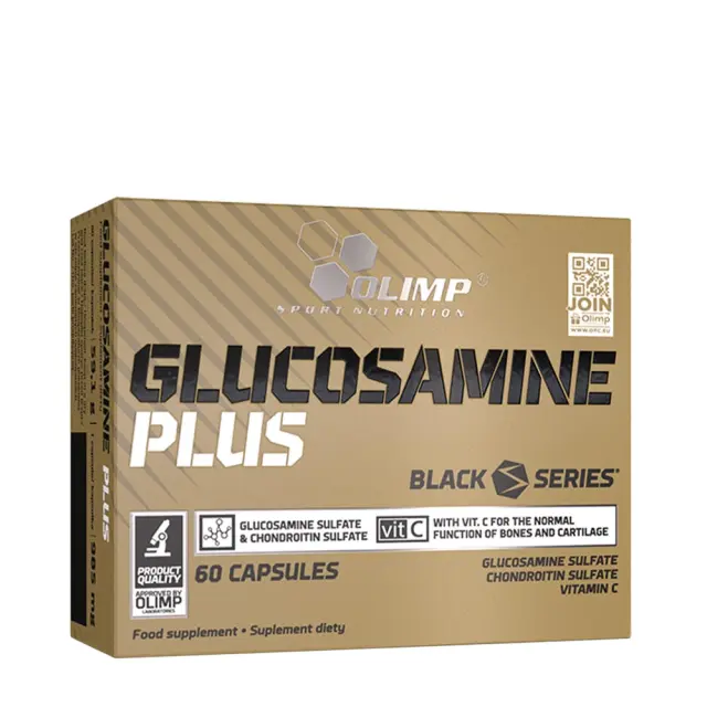 Olimp Sport Glucosamine Plus Sport Edition