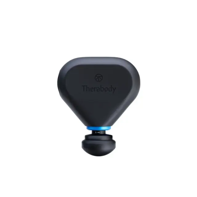 Therabody Theragun Mini Plus 3