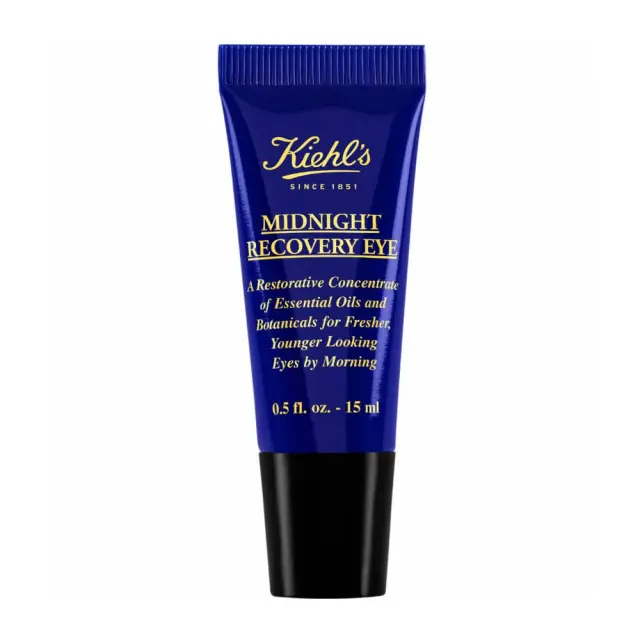 Midnight Recovery Eye 15ml