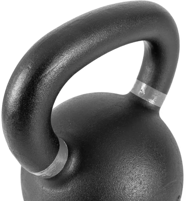 AMILA Kettlebell Cast Iron 8Kg (44682) 2