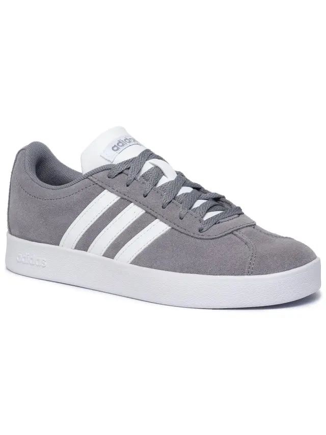 VL Court 2.0 Shoes B75692 - 36 2/3 2