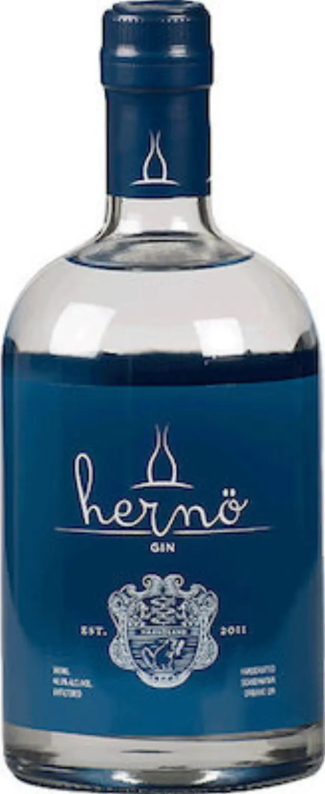 HERNÖ DRY GIN 500ML