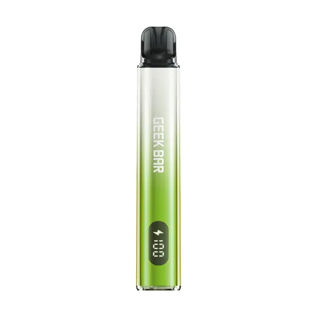 Geek Bar Elite Pod Kit Watermelon Ice 20mg 2ml