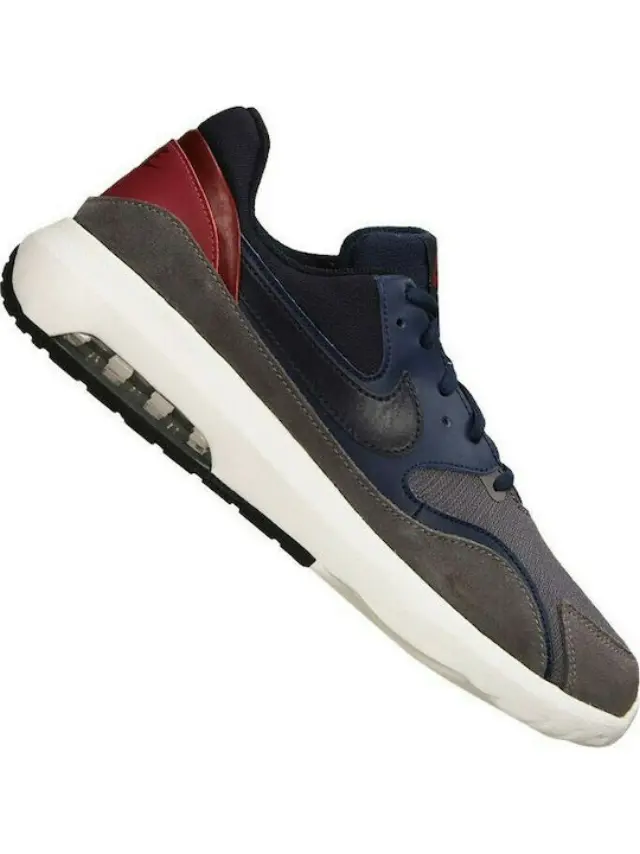 NIKE AIR MAX NOSTALGIC 916781-003 - 45.5 2