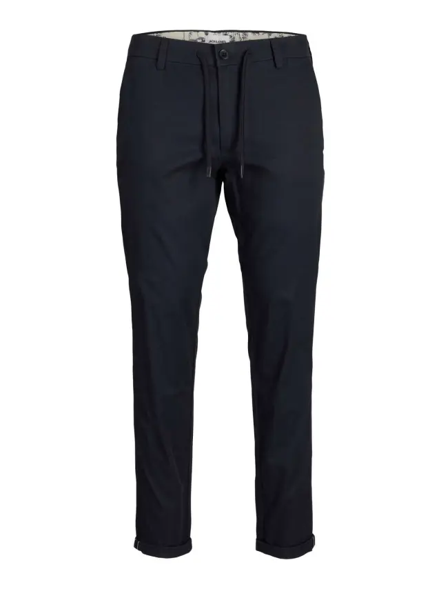 JPSTMARCO SUNNY CHINO SN Dark Navy - 31 , 34