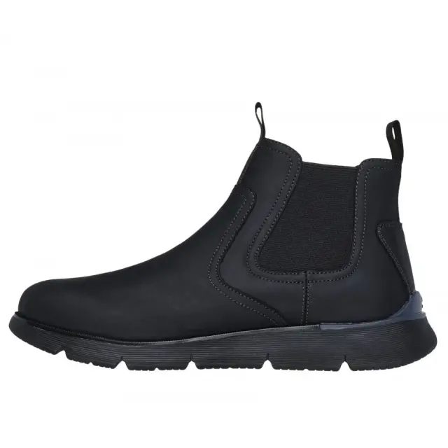 Skechers Augustino - Paulo 205227-BBK - 41 2