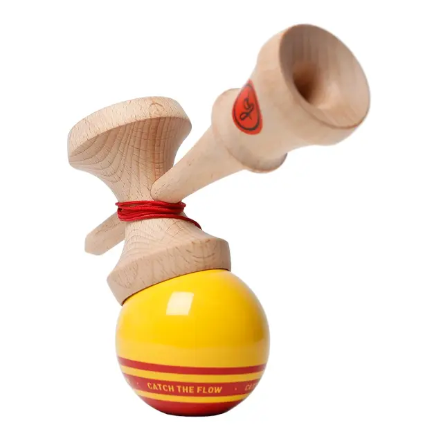 KENDAMA EUROPE Record Plus - Tayo MC 3