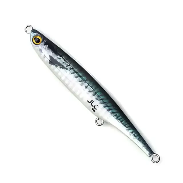 Πλάνος JLC Real Jig 120gr #3 - Caballa