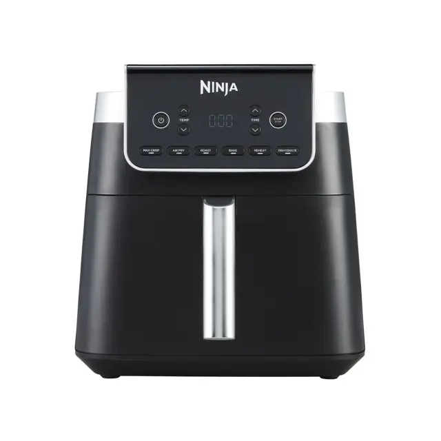 Ninja AF180EU Φριτέζα Αέρος 6.2lt