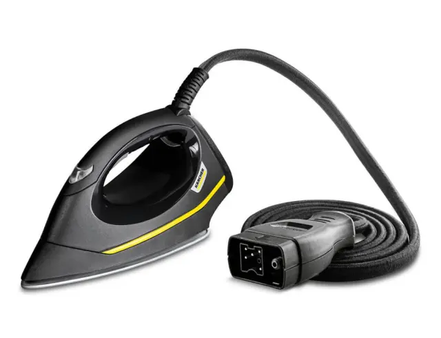 Ατμοσίδερο για Ατμοκαθαριστή Ρούχων Karcher EasyFinish2.863-310.0