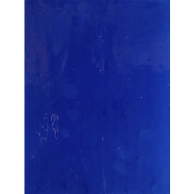 Γυαλί Βιτρώ - Cobalt - 15x20cm