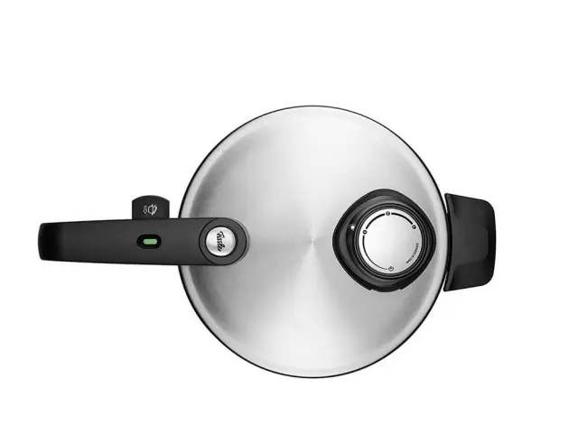Χύτρα Ταχύτητας Fissler Vitavit Premium με χωρητικότητα 4.5L και διάμετρο 22cm 62241204070 2