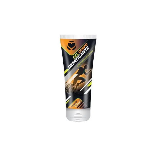 Setablu Κρέμα Cooling Gel 100ml