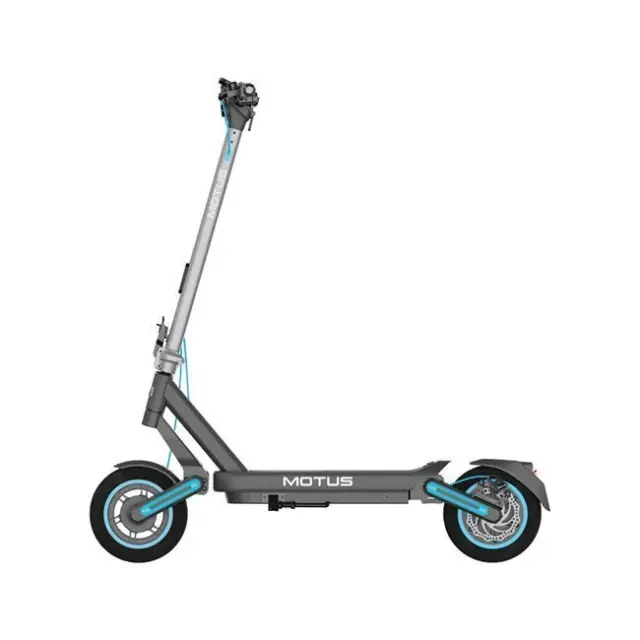 Motus Ηλεκτρικό Πατίνι Scooty 10 Max 2