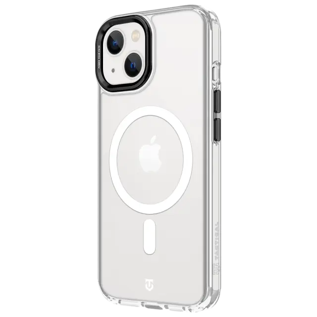 Tactical MagForce 2.0 Cover for Apple iPhone 14 Black 2