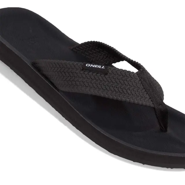O'neill Men's Chad Sandals Μαύρο 2400052-19010 (O'neill) - 41 2