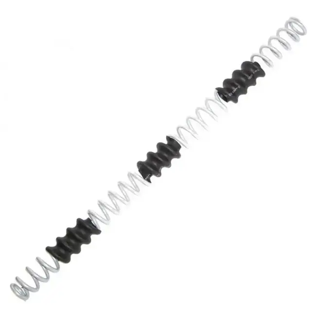 ΕΛΑΤΗΡΙΟ ROCKSHOX DOMAIN DUAL CROWN 2011-2015/BOXXER RACE/RC/TEAM/R2C2 2010-2015 X-SOFT SILVER