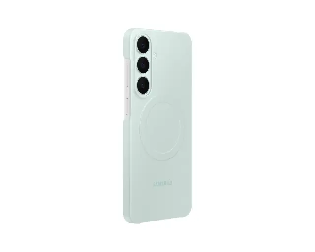 EF-SS741CME Samsung Slim Magnet Cover for Galaxy S26 FE Mint 2