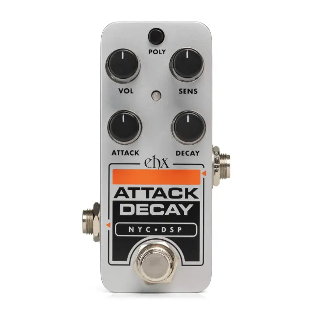 Electro-Harmonix Pico Attack Πετάλι