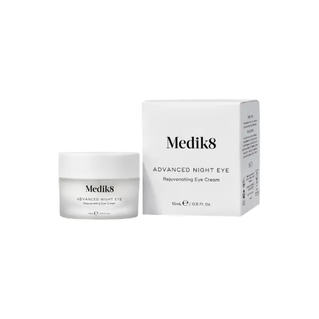 Medik8 Advanced Night Eye™ 15ml