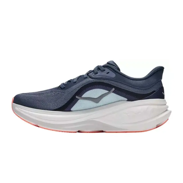 Hoka Women's Clifton Pro Πετρόλ 1176530-FYGL (Hoka) 2