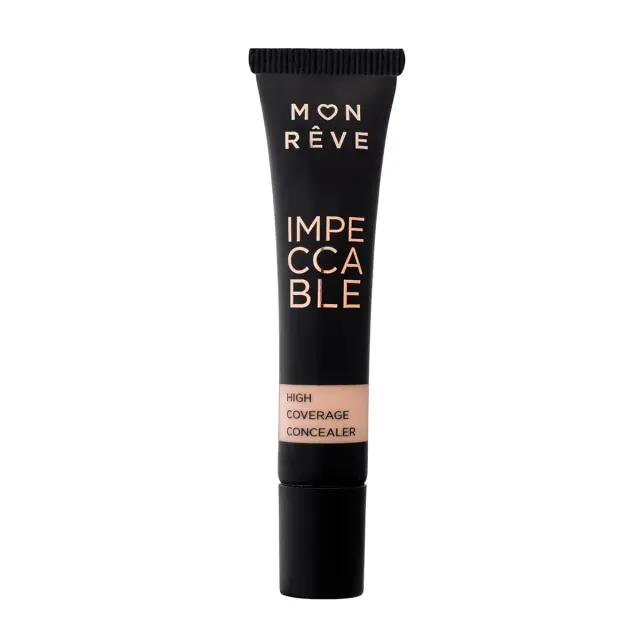 Mon Reve Impeccable Concealer 8ml | Απόχρωση 106