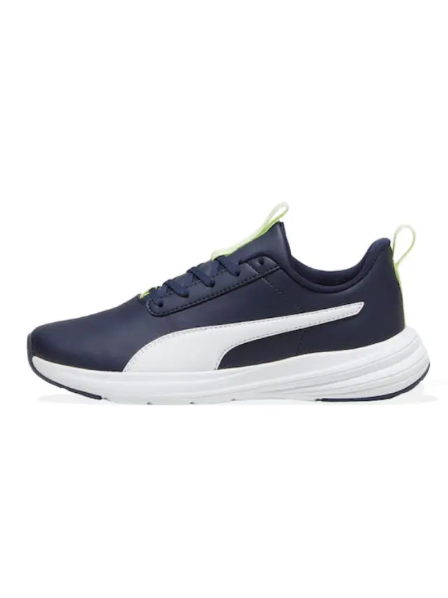 Puma Rickie Runner SL Jr 396990-04 - 37 2