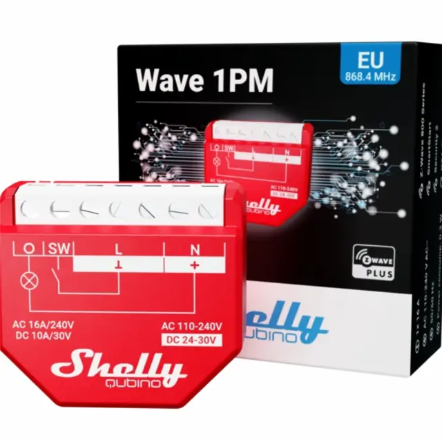 3800235269022 | Shelly Qubino Wave 1PM - EAN 3800235269022 2