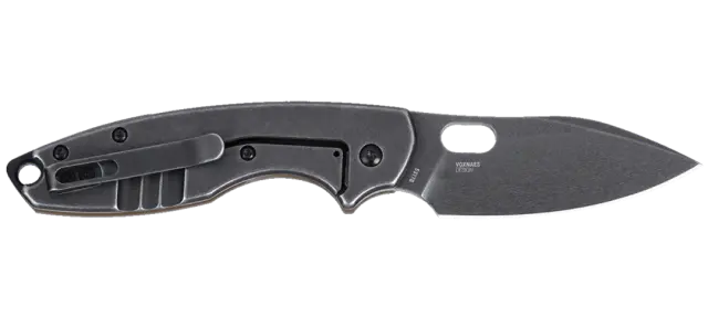Σουγιάς CRKT Pilar® III , Frame Lock, Brown 2