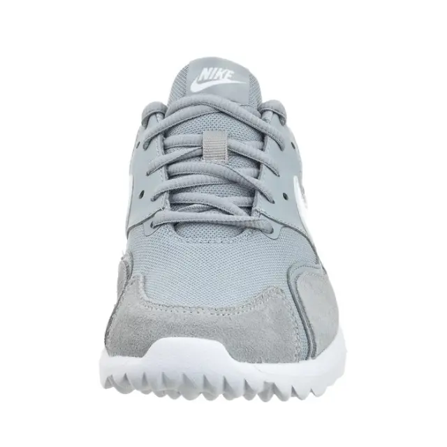 Women's Nike Air Max Nostalgic Shoe 916789-005 - 38.5 3