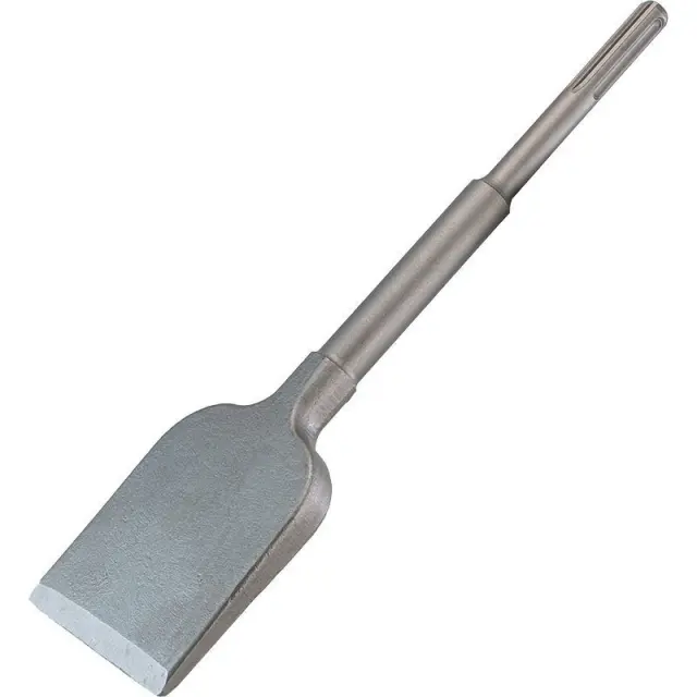 Bormann Pro BHT4022 - Κόφτης Ασφάλτου SDS-MAX 18x450x125mm (038955) 2