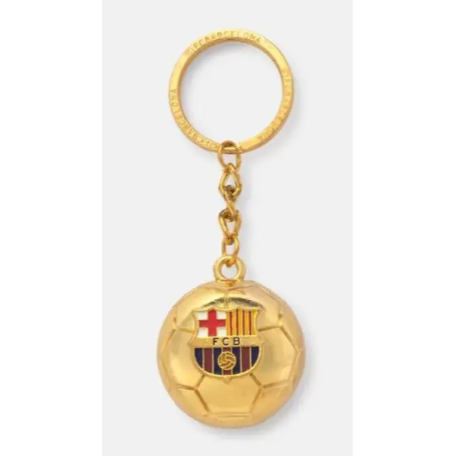 Μπρελόκ μπάλα FC BARCELONA-45B7081