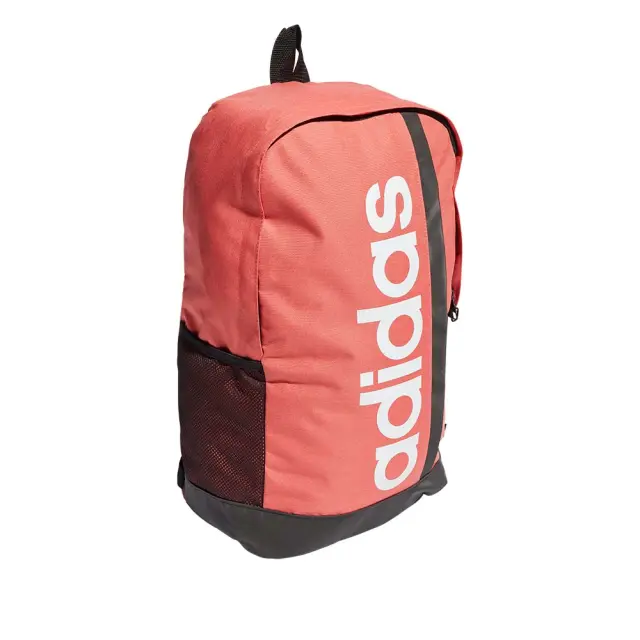 adidas Sportswear Adult Linear Backpack Κοραλί IR9827 (adidas Sportswear) - One Size 2