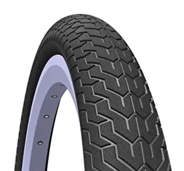 ΕΛΑΣΤΙΚΟ RUBENA MITAS ZIRRA R 20x2.10 54-406 V88
