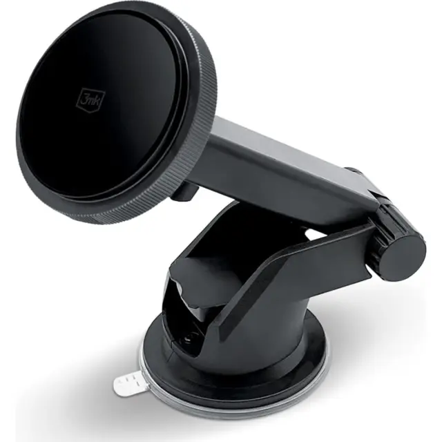 3mk® Car MagCharger 15W for Windshield and Dashboard