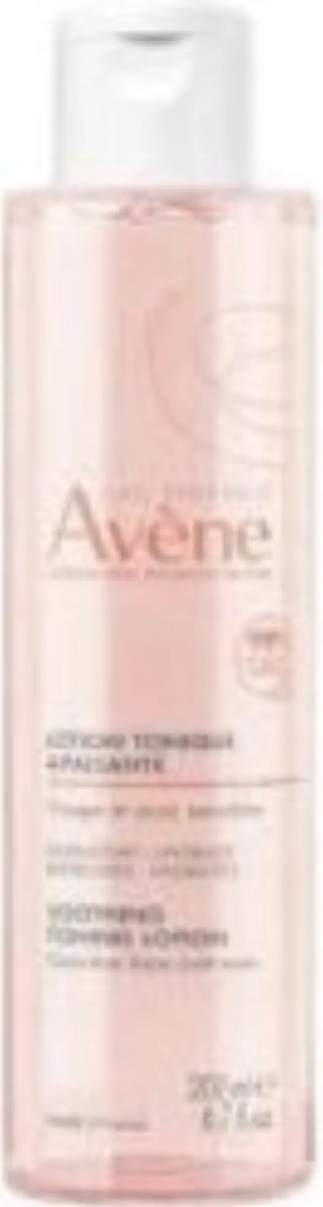 Eau Thermale Avène Les Essentiels Καταπραϋντική Τονωτική Λοσιόν 200ml
