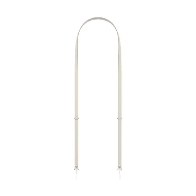 Apple Crossbody Strap Sand (MK9C4ZM/A)
