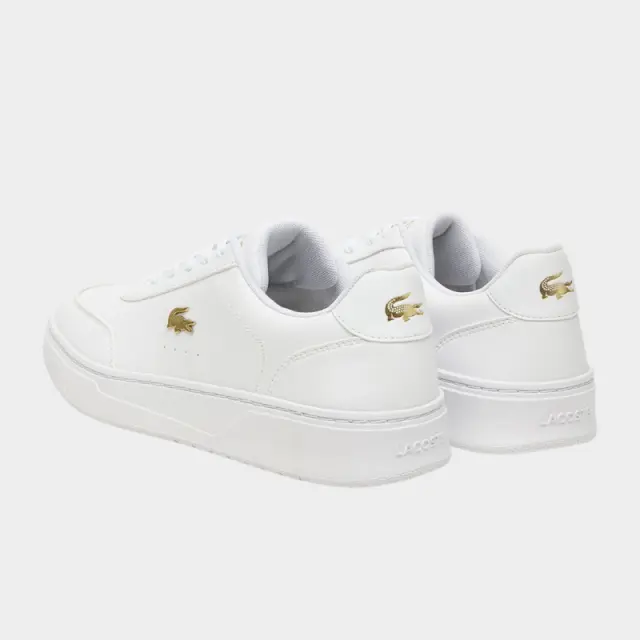 Sneaker Lacoste Court Pro 50SFA0071216 Λευκό - 37 3