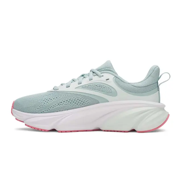 Under Armour Women's Charged Rogue 6 Μέντα 6006720-477 (Under Armour) - 41 2