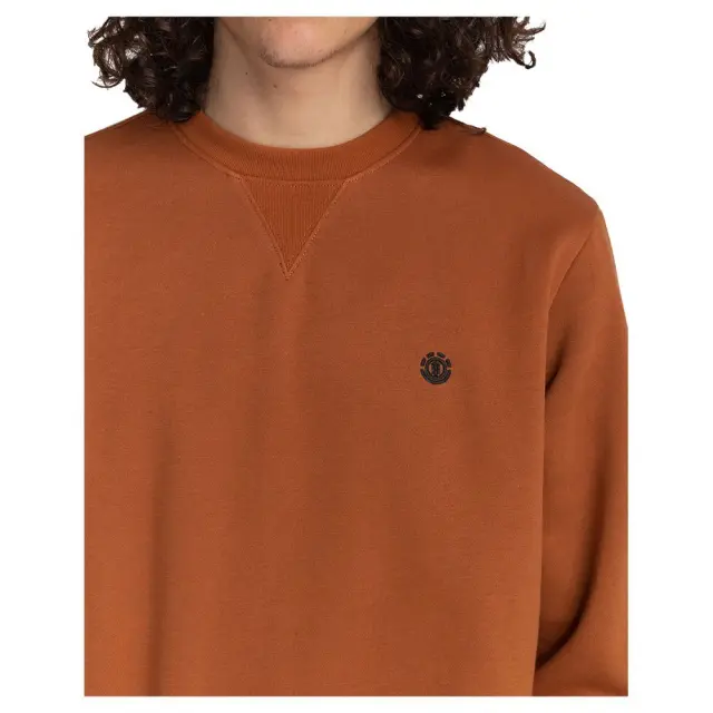 ELEMENT CORNELL CLASSIC CR ΑΝΔΡΙΚΟ ΦΟΥΤΕΡ - W1CRB5ELP1-531/ARMY BROWN 3