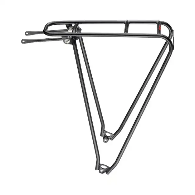 ΣΧΑΡΑ ΠΟΔΗΛΑΤΟΥ ΟΠΙΣΘΙΑ TUBUS VEGA EVO STEEL 26-28'' ΜΑΥΡΗ