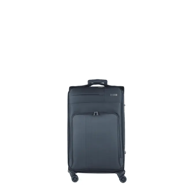 Βαλίτσα trolley Cardinal καμπίνας 3700/50cm σκούρο μπλέ - Small